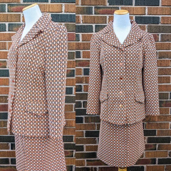 FREE SHIPPING - Vintage 1960's Custom, Handmade, G
