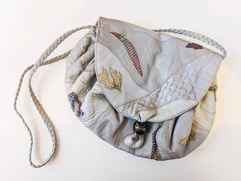 vintage sharif handbags