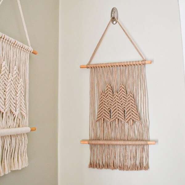 Macrame Trees - Etsy