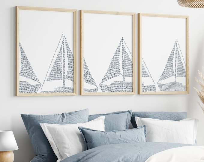 coastal + beach