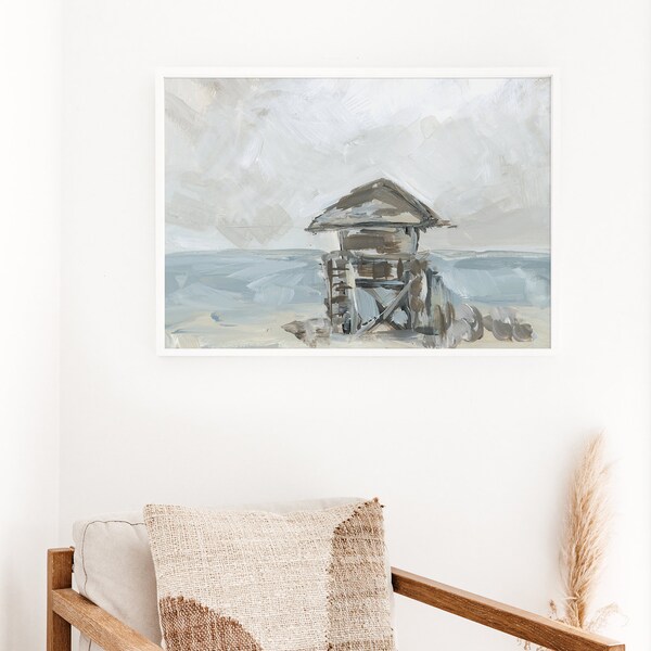 Surf Shack Decor Etsy