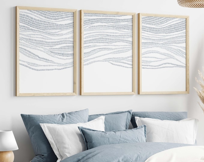 coastal + beach