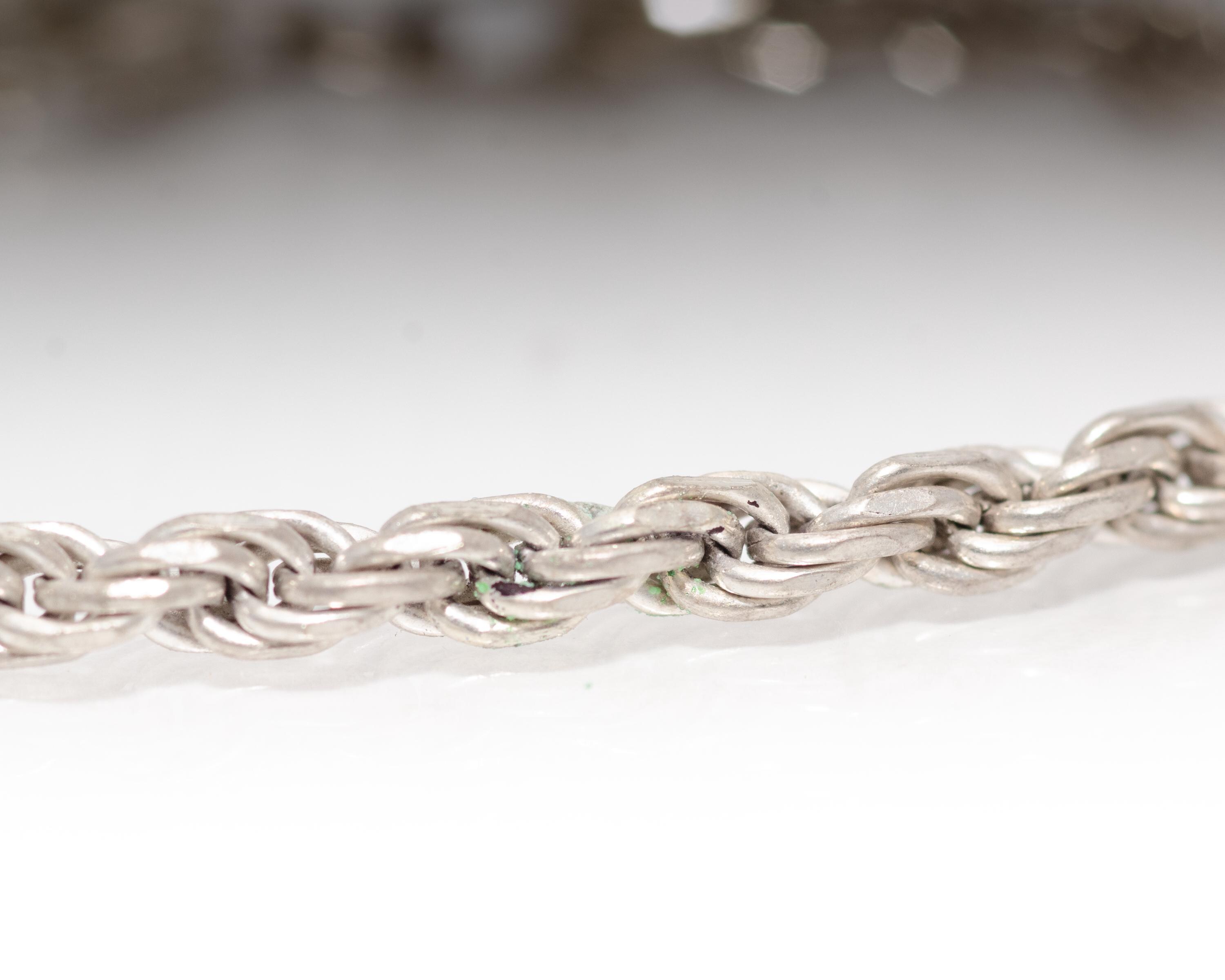 U Link Sterling Silver Bracelet - Etsy U Link Sterling Silver Bracelet - Etsy