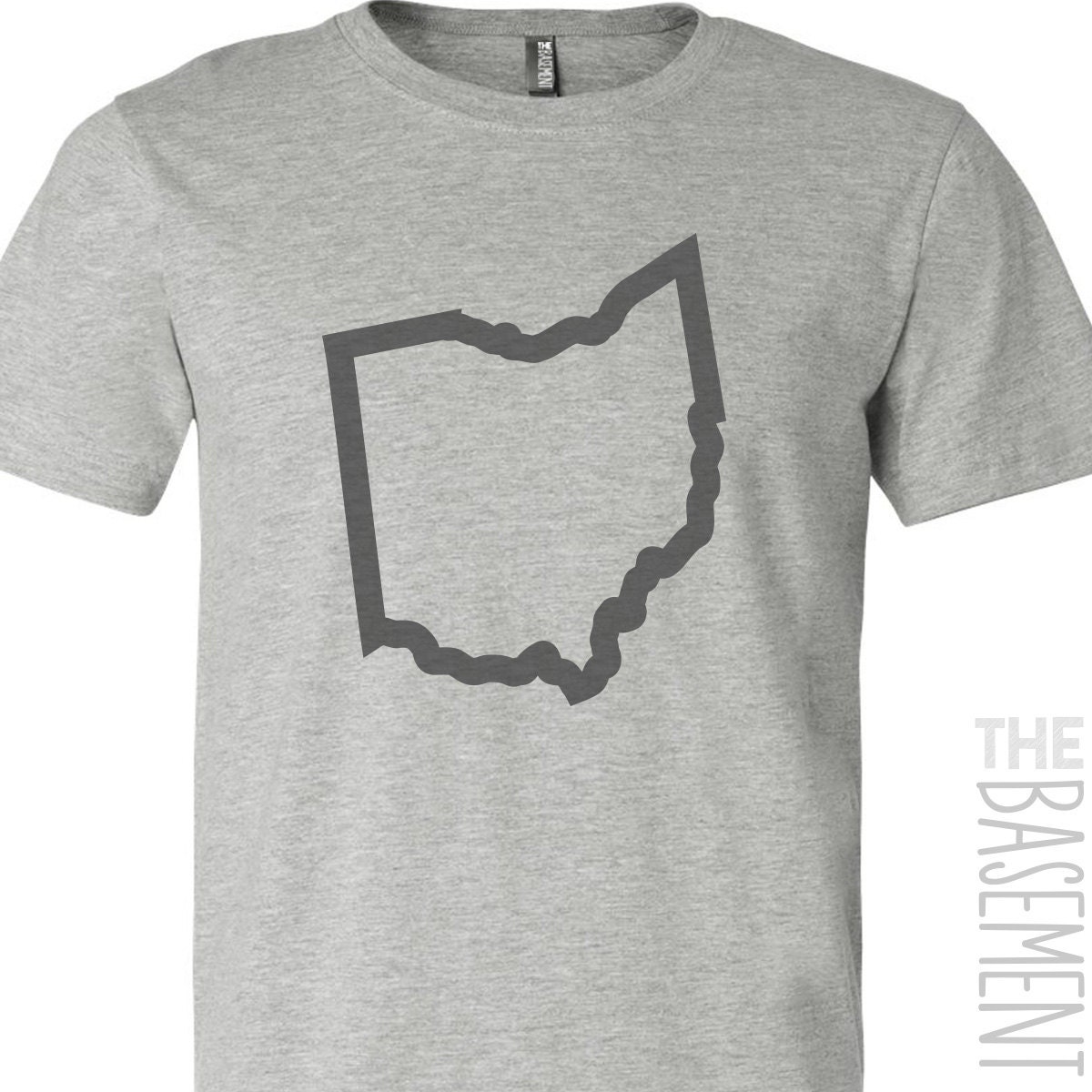 ohio t shirts