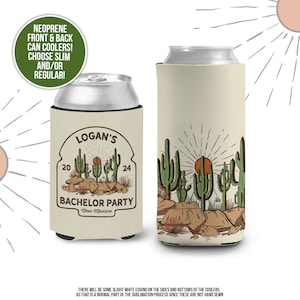 Koozies etsy best sale