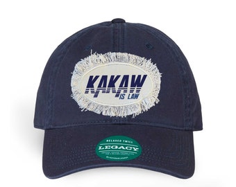 kakaw is law patch hat saint louis battlehawks football raggy patch cap gift cap trucker patch hat football oval or rectangular patch-012