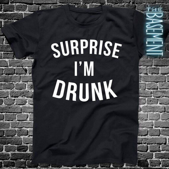 beer drinking shirts