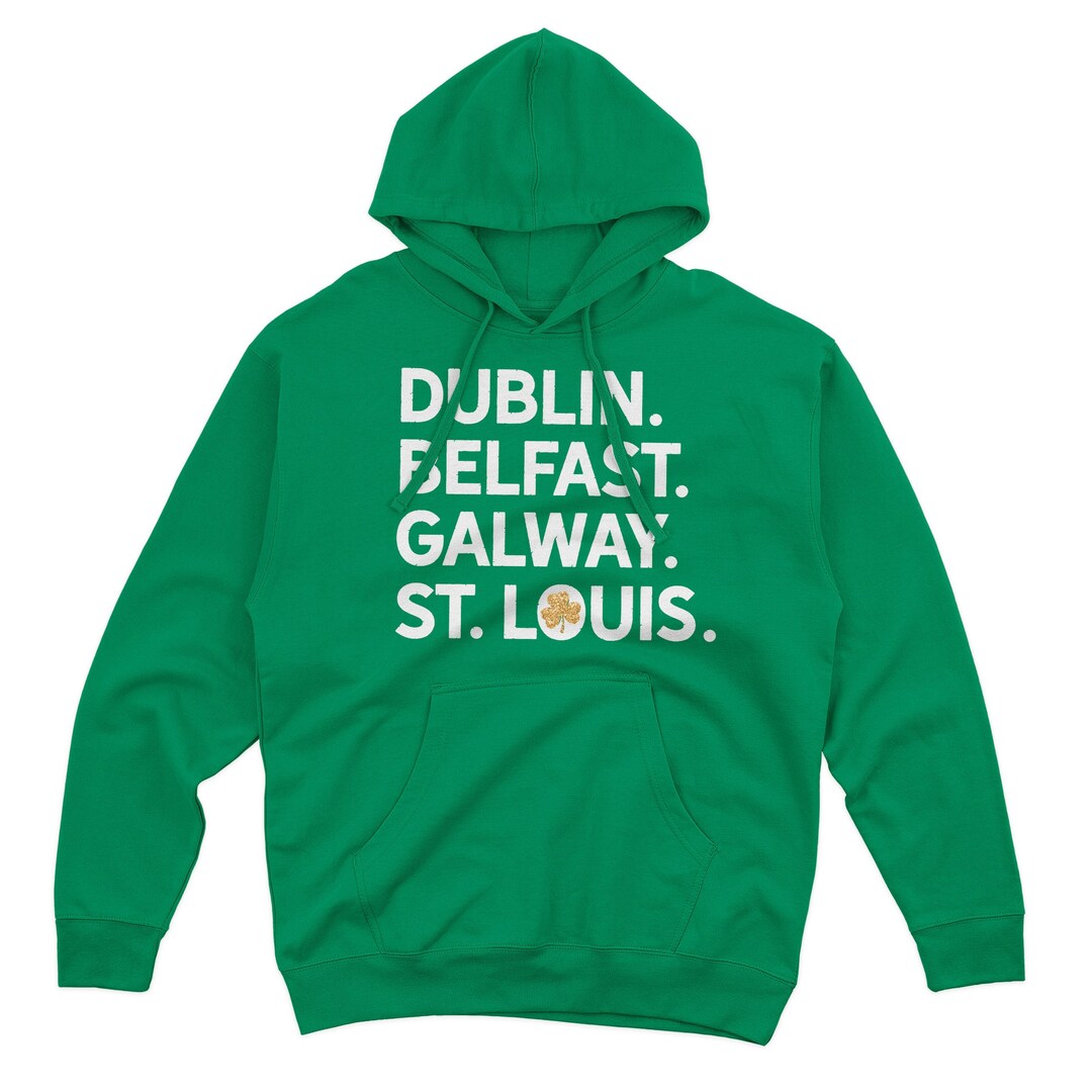 twin cities st patricks day 2025