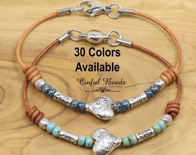 Individual Art Leather - 