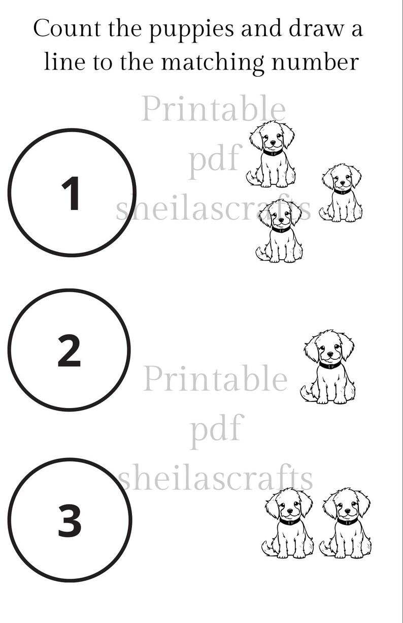 Preschool Work Sheets Printable Pdf , Homeschool Work Sheets for Learning to Hold and Use Your ...