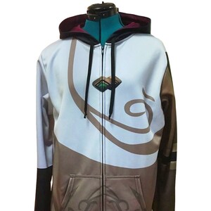 Jhin hoodie 2025