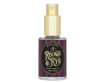 Ramona Perfume Spray • Honey Spiced Fig