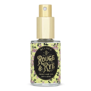 Bianca Perfume Spray • Lavender Limoncello
