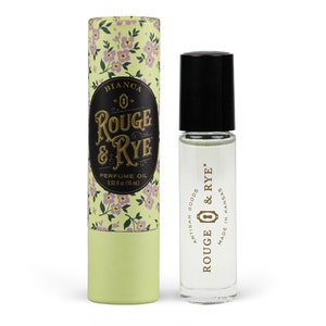 ROGUE OIL DUO | PERFUME ROLL ON + BODY OIL