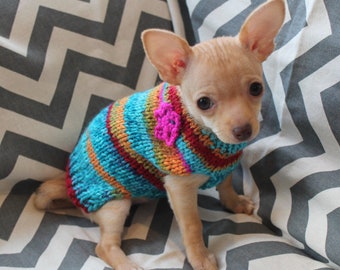 chihuahua sweaters for humans