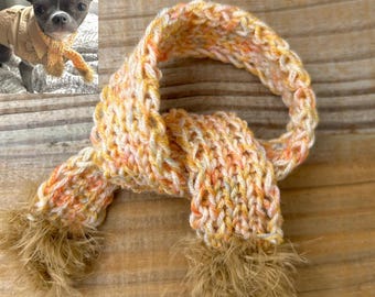 Scarfs/Snoods
