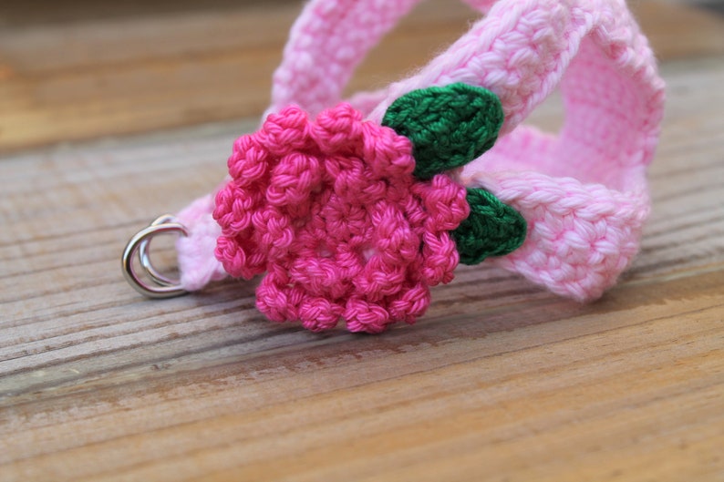 Teacup Puppy Harness for 2 to 3 Lbs XXXS/XXS Pink Dog Vest Etsy