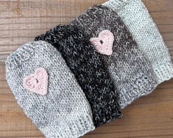 Tiny Teacup Puppy Sweater, Teeny 1 Pound ONLY! Micro Dog Super Soft XXXXS/XXXS