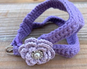 Custom Harnesses