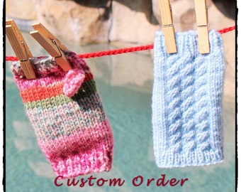 Custom Order for Annie