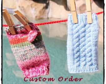 Custom Sweaters
