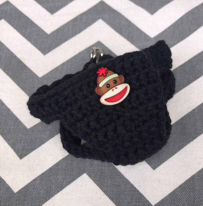 Teacup Puppy Harness 2 to 3 Lbs XXS. Soft Cotton Dog Vest Etsy