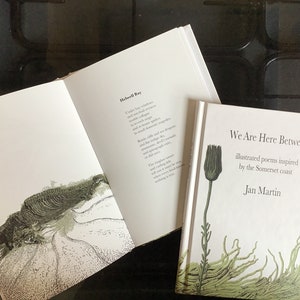 Illustrated Poetry Book