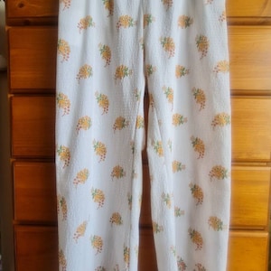 Comfy Pajama Pants Etsy Australia