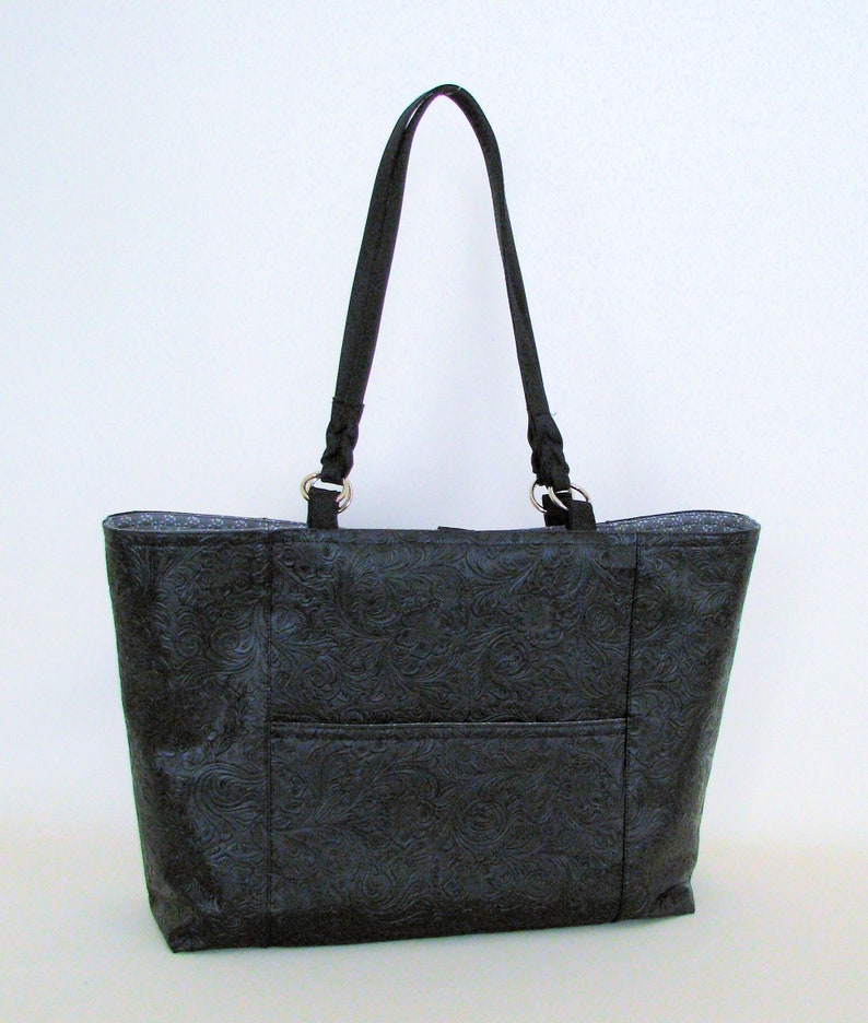 western laptop bag