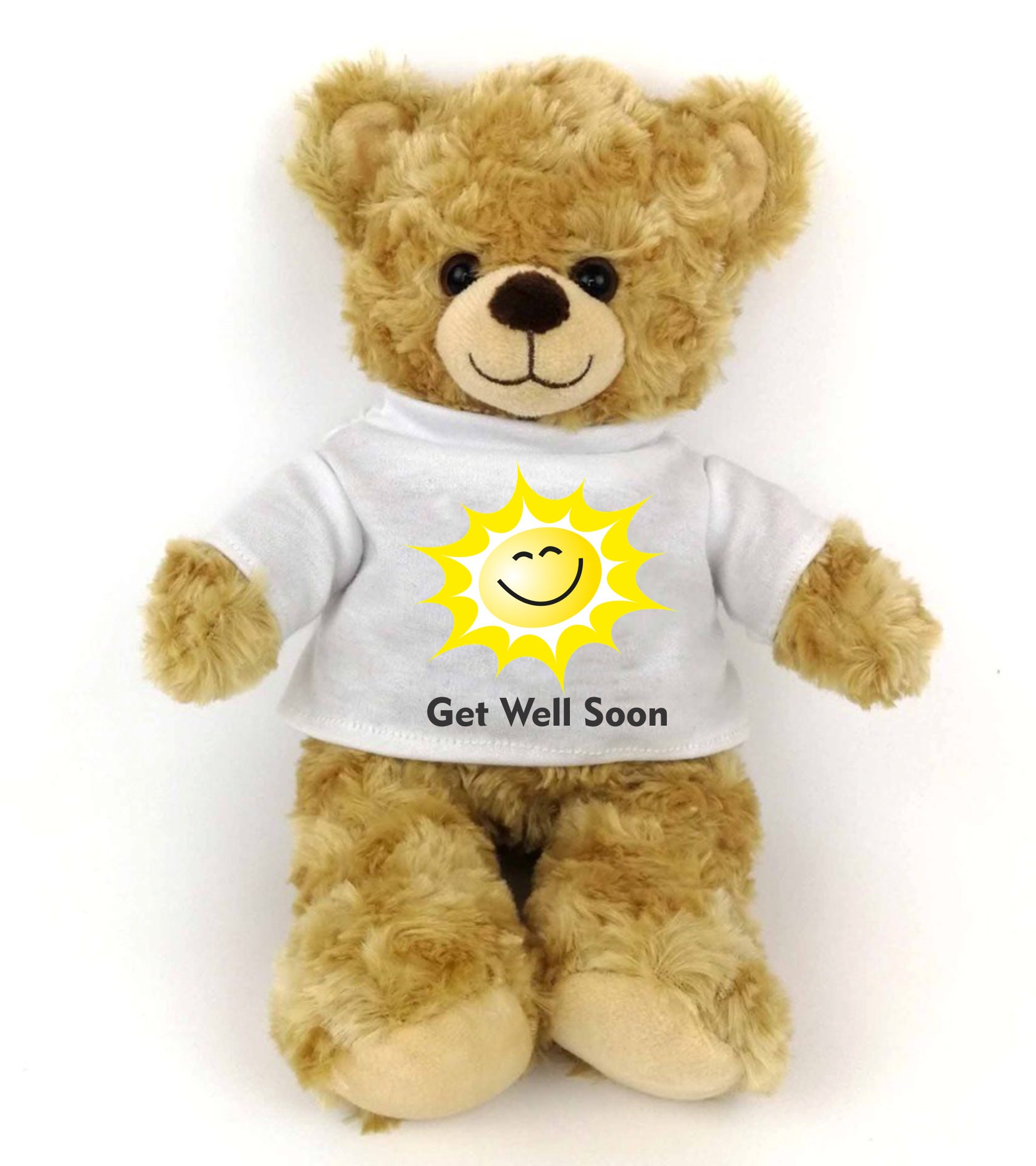 get well teddy bear near me