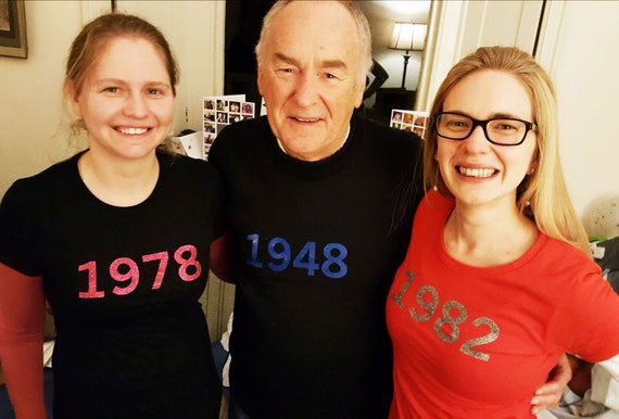 Année Glitter T-shirt pour hommes ou dames 21e, 50e, 30e, 40e, 50e, 21e, 60e anniversaire, anniversaire, fête de naissance : 1997, 1988, 1978, 1968, 1958 etc ! e369db Année Glitter T-shirt pour hommes ou dames 21e, 50e, 30e, 40e, 50e, 21e, 60e anniversaire, anniversaire, fête de naissance : 1997, 1988, 1978, 1968, 1958 etc ! e369db