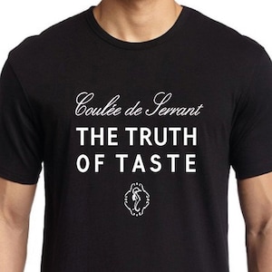 Coulee de Serrant Nicolas Joly Savennieres Chenin Blanc Biodynamic Wine Organic T-shirt