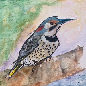 Flicker