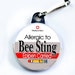 see more listings in the Bee & Wasp Sting section