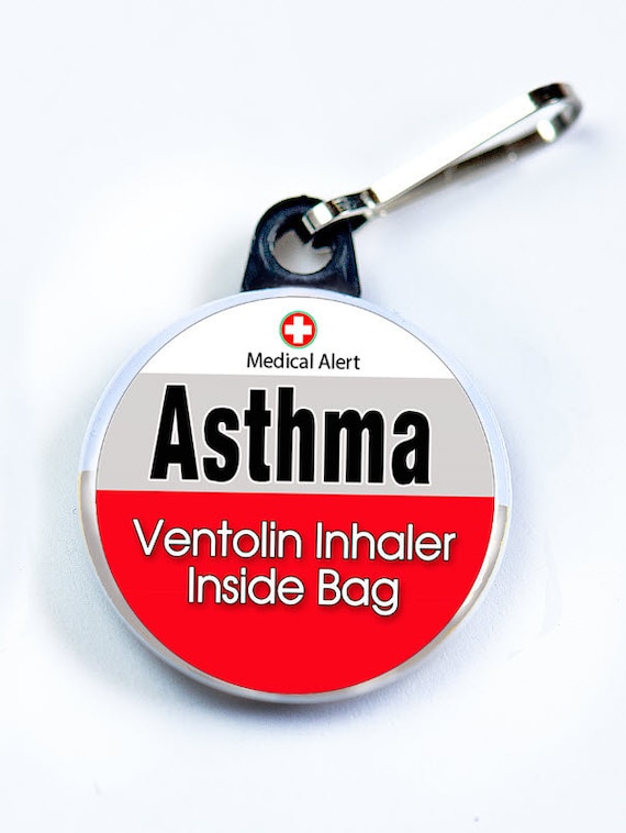 Ventolin Asma Costo