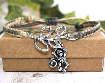 Minky monkey body jewelry discount