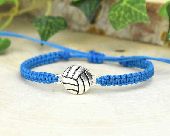 Cheap volleyball bracelets clearance