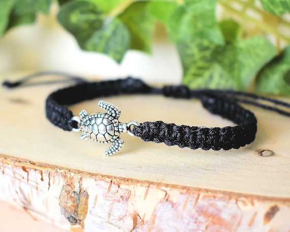 Luvsweets Sea Turtle Keychain Gifts - Sea Turtle Gifts For Women Turtle Lovers Inspirational Gifts Ocean Animals Key Chain