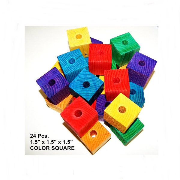 Parrot Toy Parts Etsy