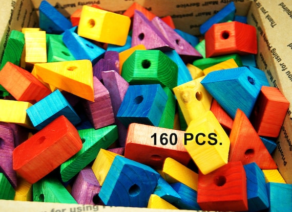Parrot toy clearance supplies