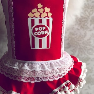 Vestito pop store corn neonato