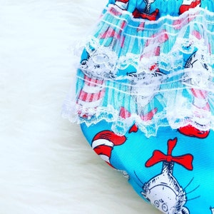 Girls Cake Smash Outfit Boy Birthday First Birthday Outfit Diaper Cover Headband Suspenders Lace Bloomers