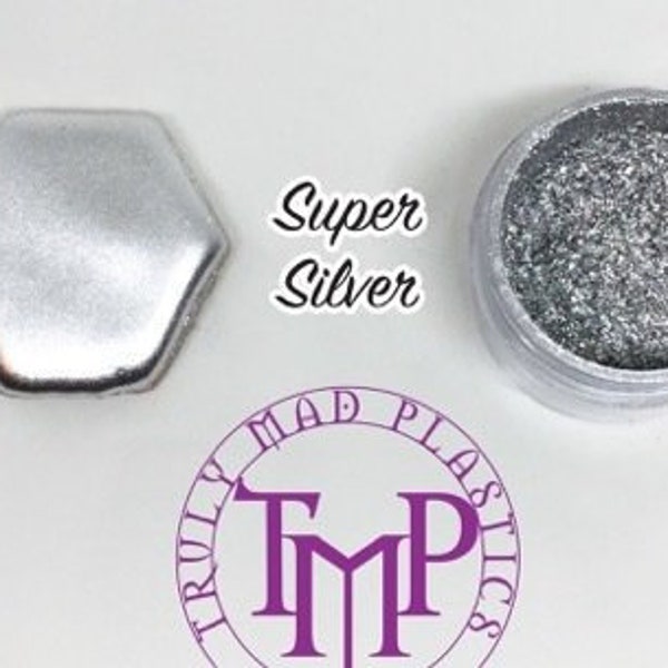 FAST Shipping!! TMP Super SILVER Dust