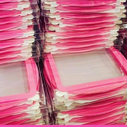 FAST Shipping Stencil Genie Wonderbars Etsy