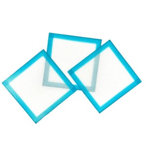 Mini Silicone Mat 