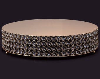 16 inch cake stand