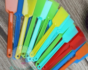 mini spatula etsy