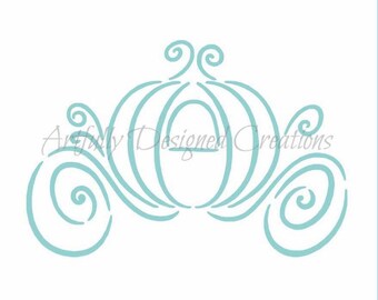 Cinderella Cookie Etsy