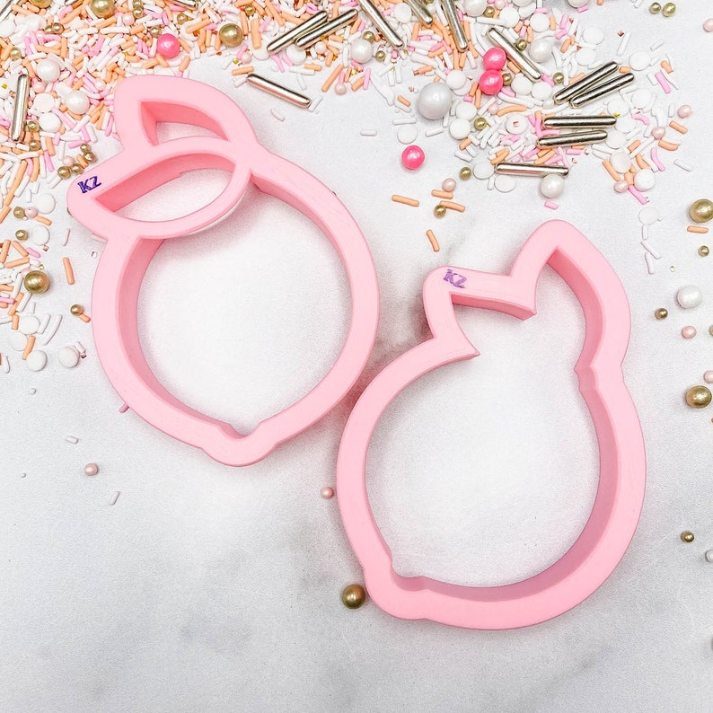 Fast Shipping Lemon With Leaves Cutter Lemon Cookie Cutter Etsy