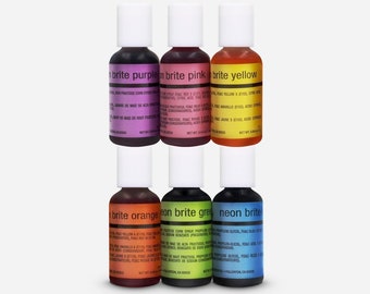 Magic Colours Metallic Airbrush Paint 55 ml - Yellow  Bee's Baked Art  Supplies and Artfully Designed Creations